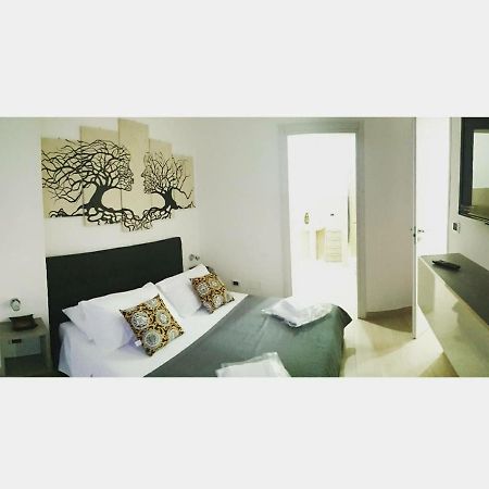 La Residenza Della Fenice 카스텔라마레디스타비아 외부 사진