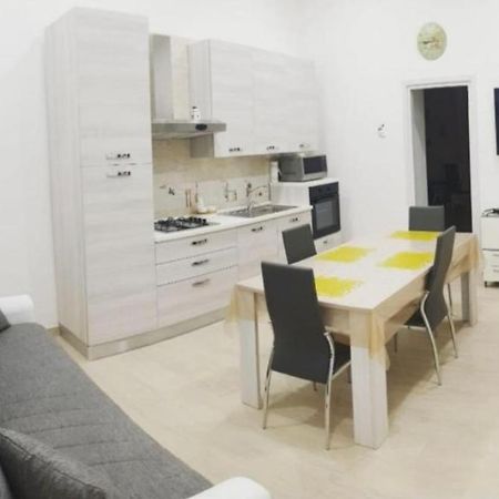 La Residenza Della Fenice 카스텔라마레디스타비아 외부 사진