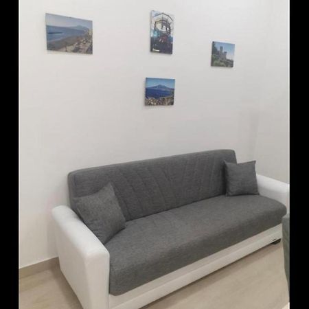 La Residenza Della Fenice 카스텔라마레디스타비아 외부 사진
