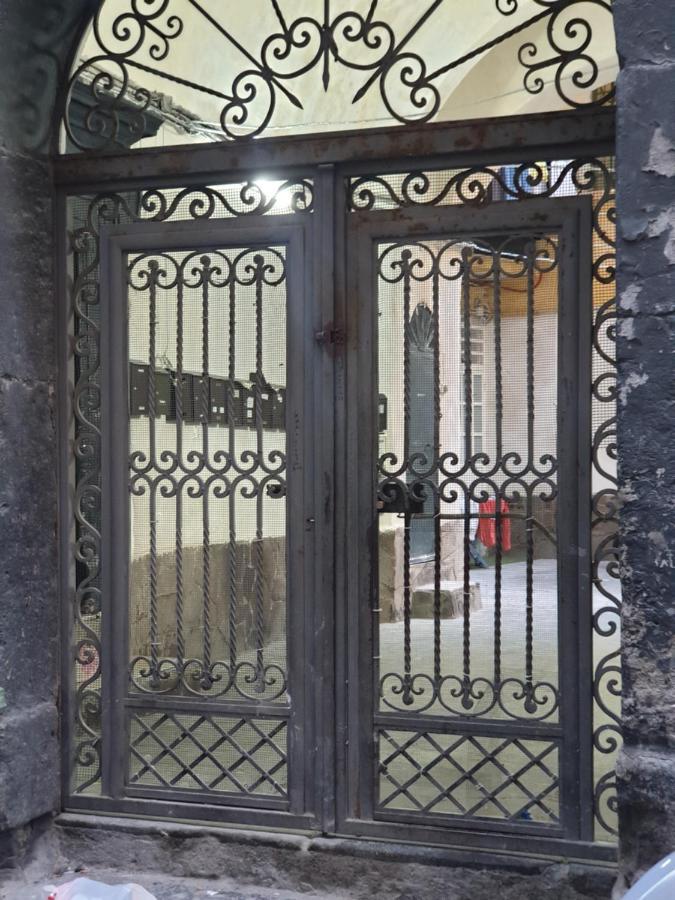 La Residenza Della Fenice 카스텔라마레디스타비아 외부 사진