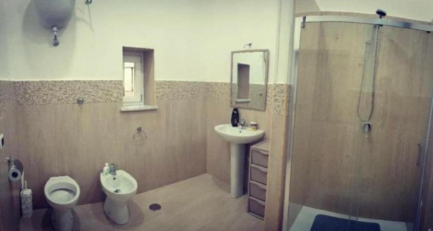 La Residenza Della Fenice 카스텔라마레디스타비아 외부 사진